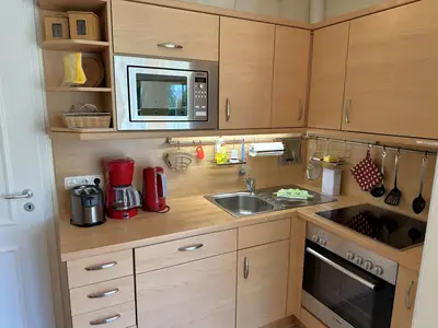 Ferienwohnung für 4 Personen (55 m²) in Ostseebad Kühlungsborn 6/10