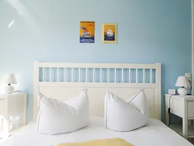 Ferienwohnung für 4 Personen (55 m²) in Ostseebad Kühlungsborn 8/10