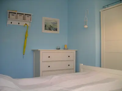 Ferienwohnung für 4 Personen (55 m²) in Ostseebad Kühlungsborn 9/10