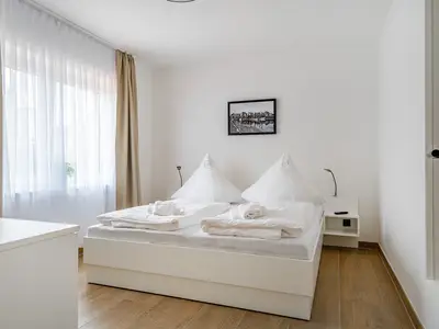 Ferienwohnung für 2 Personen (55 m²) in Krummhörn Greetsiel 2/10