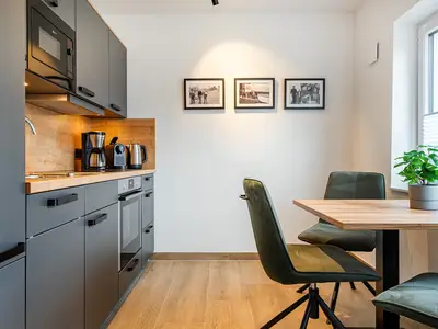 Ferienwohnung für 2 Personen (55 m²) in Krummhörn Greetsiel 5/10