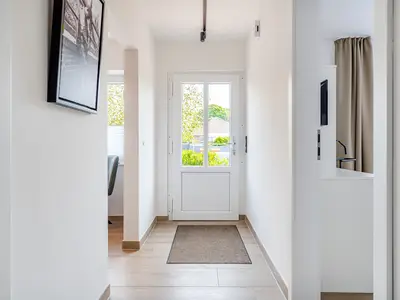 Ferienwohnung für 2 Personen (55 m²) in Krummhörn Greetsiel 7/10