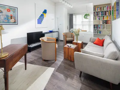Ferienwohnung für 2 Personen (43 m²) in Norderney 2/10