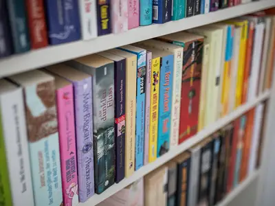 Ferienwohnung für 2 Personen (43 m²) in Norderney 4/10