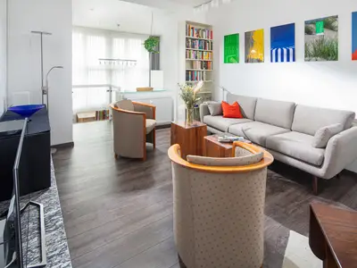 Ferienwohnung für 2 Personen (43 m²) in Norderney 5/10