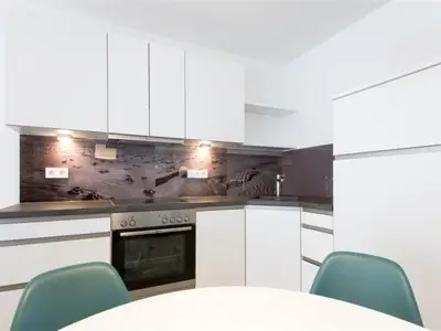 Ferienwohnung für 4 Personen (62 m²) in Duhnen 3/10