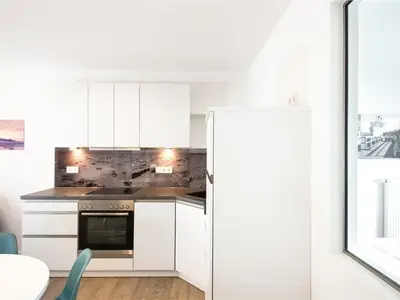 Ferienwohnung für 4 Personen (62 m²) in Duhnen 4/10