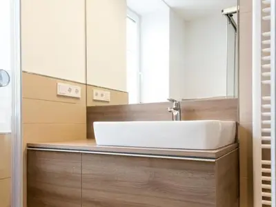 Ferienwohnung für 4 Personen (62 m²) in Duhnen 6/10