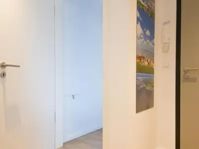 Ferienwohnung für 4 Personen (62 m²) in Duhnen 9/10