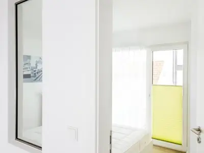 Ferienwohnung für 4 Personen (62 m²) in Duhnen 10/10