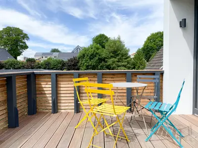 Ferienwohnung für 4 Personen (65 m²) in Scharbeutz 2/10