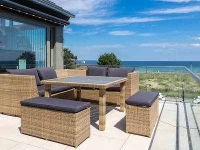 Ferienwohnung für 5 Personen (98 m²) in Scharbeutz 3/10