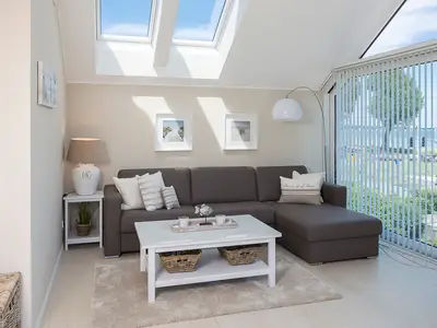 Ferienwohnung für 5 Personen (98 m²) in Scharbeutz 4/10