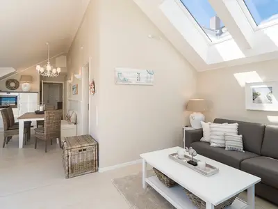 Ferienwohnung für 5 Personen (98 m²) in Scharbeutz 5/10