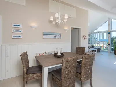 Ferienwohnung für 5 Personen (98 m²) in Scharbeutz 7/10