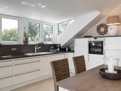 Ferienwohnung für 5 Personen (98 m²) in Scharbeutz 10/10