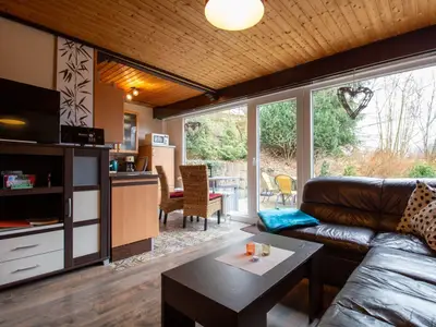 Ferienwohnung für 5 Personen (49 m²) in Hohegeiß 1/10