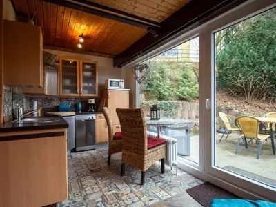 Ferienwohnung für 5 Personen (49 m²) in Hohegeiß 2/10