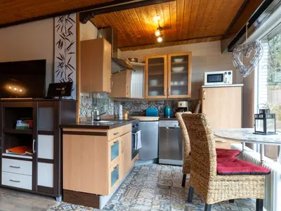 Ferienwohnung für 5 Personen (49 m²) in Hohegeiß 3/10