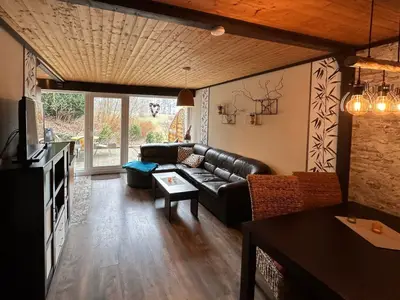 Ferienwohnung für 5 Personen (49 m²) in Hohegeiß 4/10