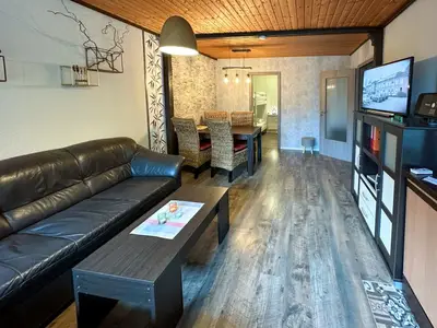 Ferienwohnung für 5 Personen (49 m²) in Hohegeiß 5/10