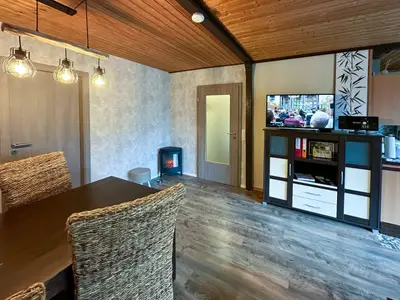 Ferienwohnung für 5 Personen (49 m²) in Hohegeiß 6/10