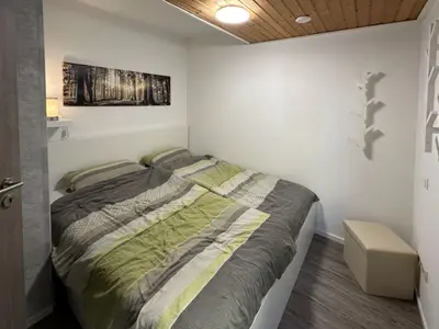 Ferienwohnung für 5 Personen (49 m²) in Hohegeiß 8/10