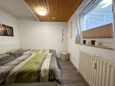 Ferienwohnung für 5 Personen (49 m²) in Hohegeiß 9/10