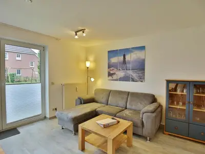 Ferienwohnung für 4 Personen (52 m²) in Duhnen 2/10