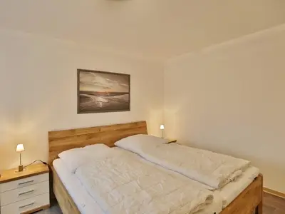 Ferienwohnung für 4 Personen (52 m²) in Duhnen 5/10