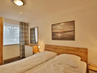 Ferienwohnung für 4 Personen (52 m²) in Duhnen 6/10