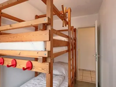 Ferienwohnung für 4 Personen (52 m²) in Duhnen 7/10