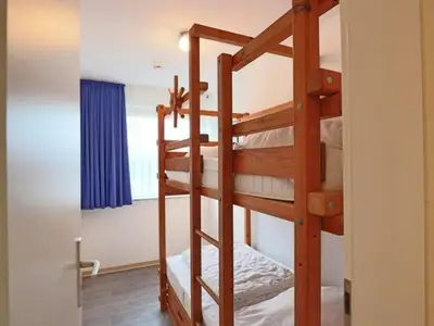 Ferienwohnung für 4 Personen (52 m²) in Duhnen 8/10