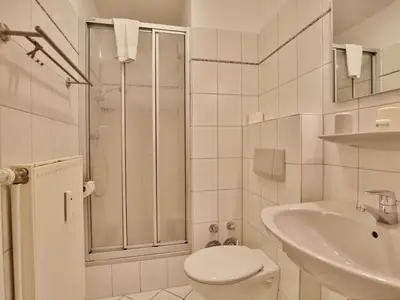 Ferienwohnung für 4 Personen (52 m²) in Duhnen 9/10