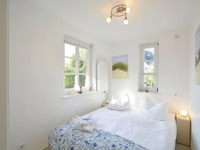 Ferienwohnung für 3 Personen (45 m²) in Wyk auf Föhr 6/10