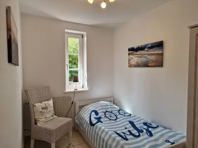 Ferienwohnung für 3 Personen (45 m²) in Wyk auf Föhr 8/10