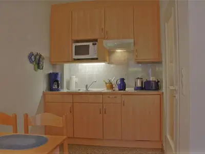 Ferienwohnung für 3 Personen (37 m²) in Dorum Neufeld 4/7