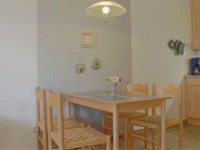 Ferienwohnung für 3 Personen (37 m²) in Dorum Neufeld 5/7