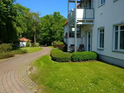 Ferienwohnung für 4 Personen (60 m²) in Boltenhagen (Ostseebad) 2/10