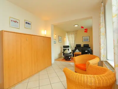 Ferienwohnung für 4 Personen (60 m²) in Boltenhagen (Ostseebad) 4/10