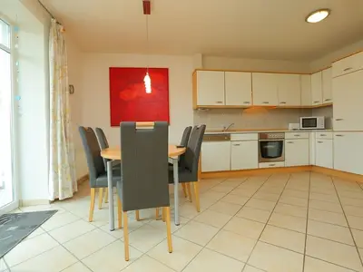 Ferienwohnung für 4 Personen (60 m²) in Boltenhagen (Ostseebad) 7/10