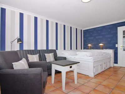 Ferienwohnung für 2 Personen (34 m²) in Westerland (Sylt) 2/10