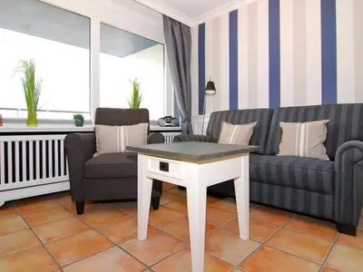 Ferienwohnung für 2 Personen (34 m²) in Westerland (Sylt) 3/10