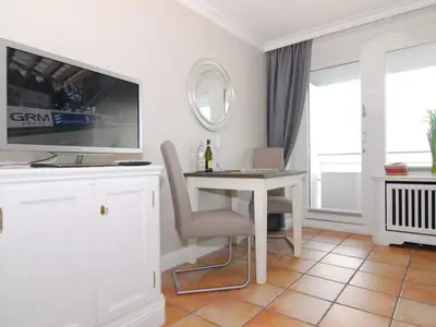 Ferienwohnung für 2 Personen (34 m²) in Westerland (Sylt) 7/10