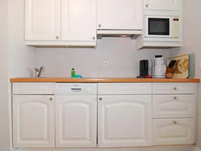 Ferienwohnung für 2 Personen (34 m²) in Westerland (Sylt) 10/10