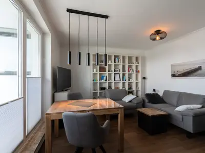 Ferienwohnung für 2 Personen (50 m²) in Duhnen 2/10
