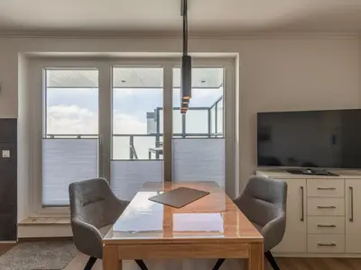 Ferienwohnung für 2 Personen (50 m²) in Duhnen 4/10