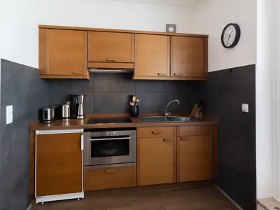 Ferienwohnung für 2 Personen (50 m²) in Duhnen 6/10