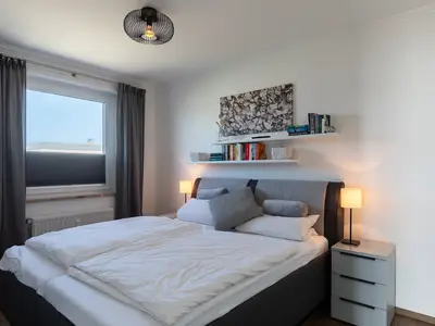 Ferienwohnung für 2 Personen (50 m²) in Duhnen 8/10