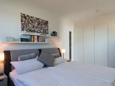 Ferienwohnung für 2 Personen (50 m²) in Duhnen 9/10
